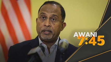 Politik | BN sokong Kerajaan Perpaduan Sabah pimpinan Hajiji