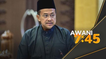 PRN Terengganu | Kerajaan negeri mungkin tunggu penggal DUN tamat