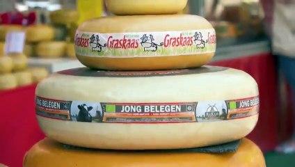 The Voyager With Josh Garcia - Se3 - Ep04 - Roaring Rotterdam HD Watch