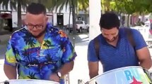 The Voyager With Josh Garcia - Se3 - Ep06 - Rhythms of Aruba HD Watch