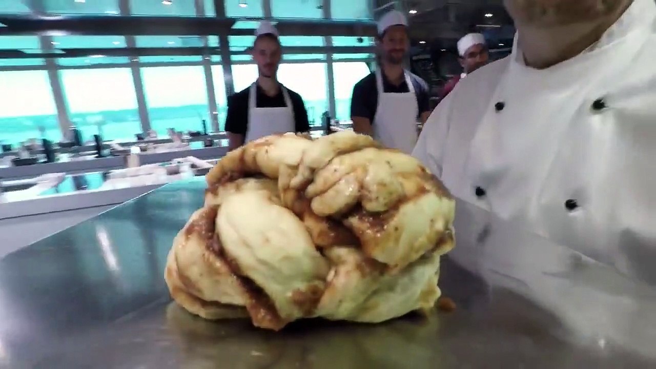 The Voyager With Josh Garcia - Se3 - Ep03 - Medieval Treasure HD Watch