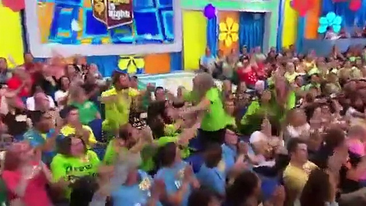The Price Is Right - Se46 - Ep31 HD Watch