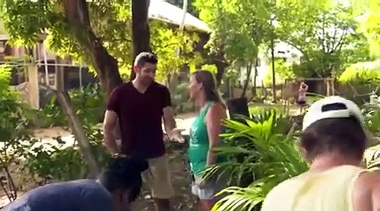 The voyager with josh garcia - se3 - ep08 - digging deep hd watch