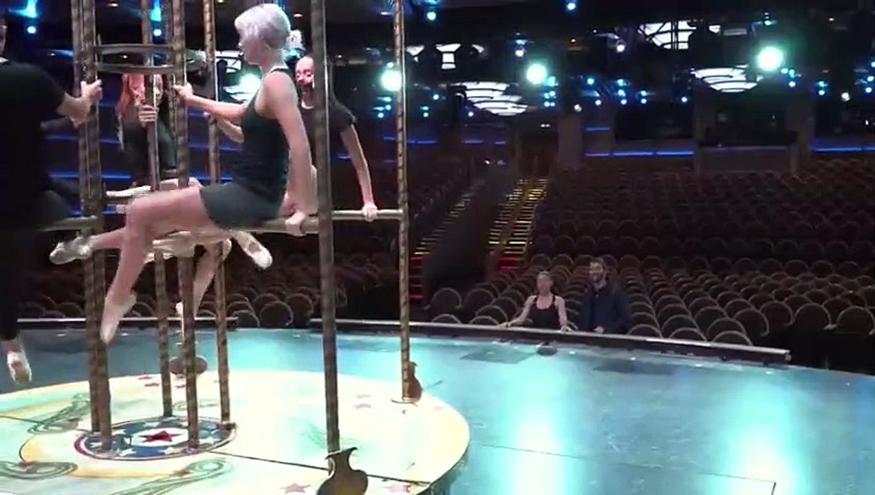 The Voyager With Josh Garcia - Se3 - Ep09 - Jewel of Russia HD Watch