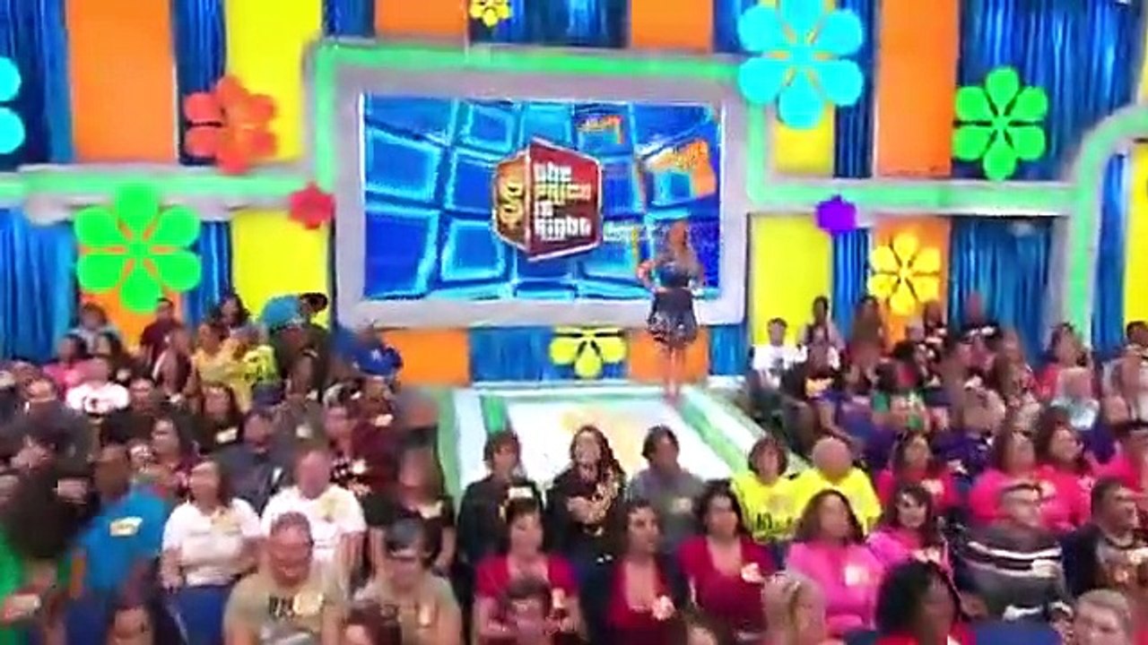 The Price Is Right - Se46 - Ep36 HD Watch