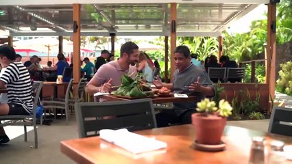 The Voyager With Josh Garcia - Se3 - Ep05 - Wowed by Maui HD Watch