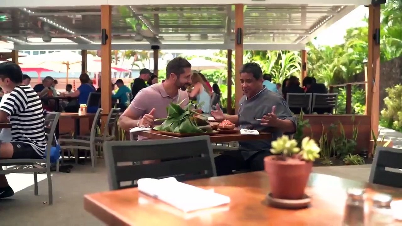 The Voyager With Josh Garcia - Se3 - Ep05 - Wowed by Maui HD Watch