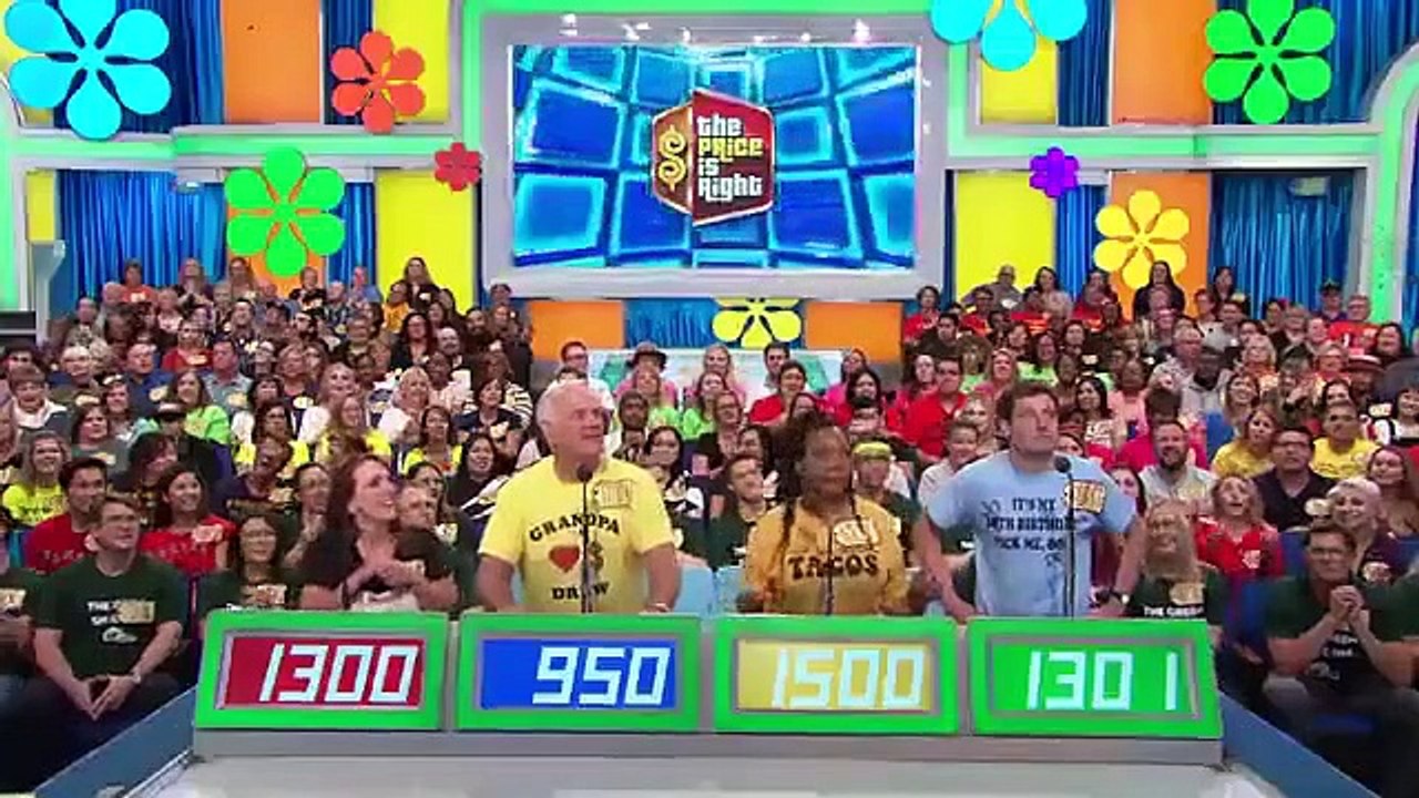 The Price Is Right - Se46 - Ep35 HD Watch
