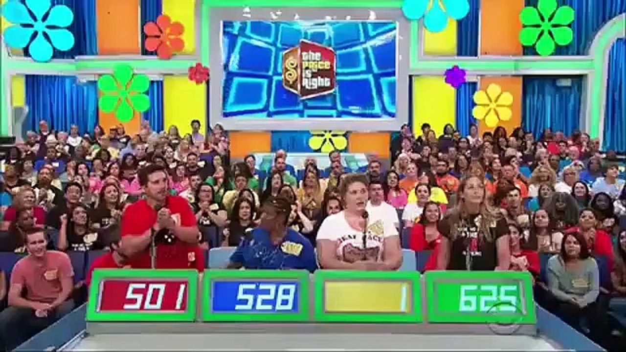 The Price Is Right - Se46 - Ep37 HD Watch