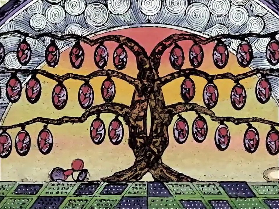 The Twelve Kingdoms - Ep28 HD Watch