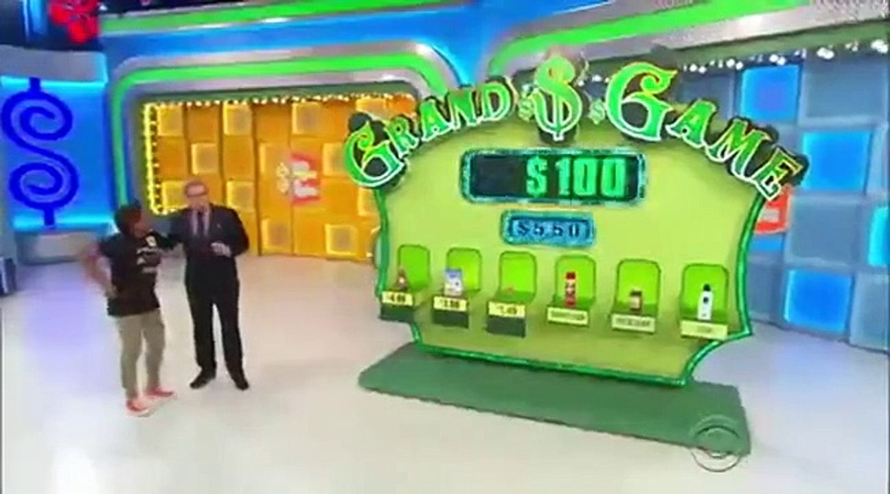 The Price Is Right - Se46 - Ep38 HD Watch