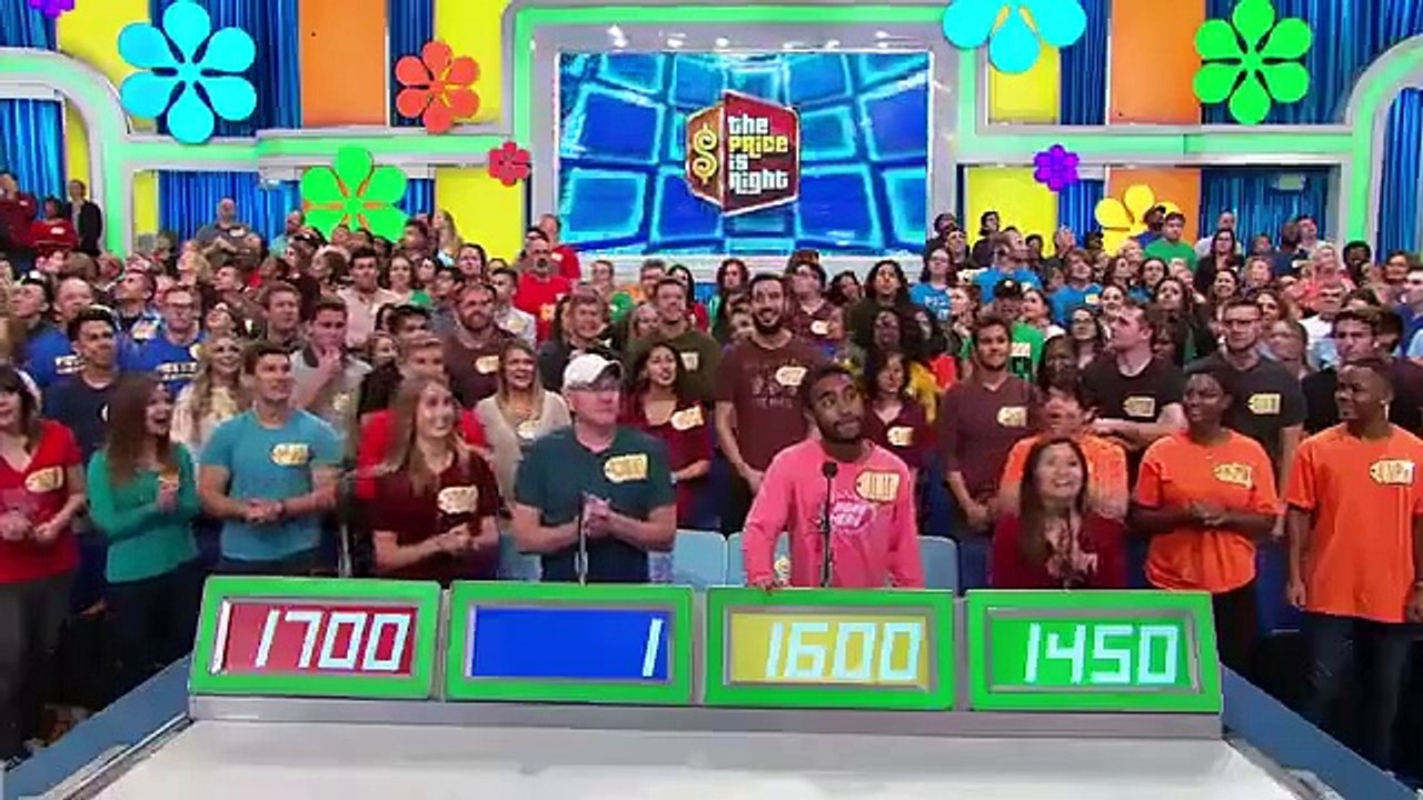 The Price Is Right - Se46 - Ep42 HD Watch