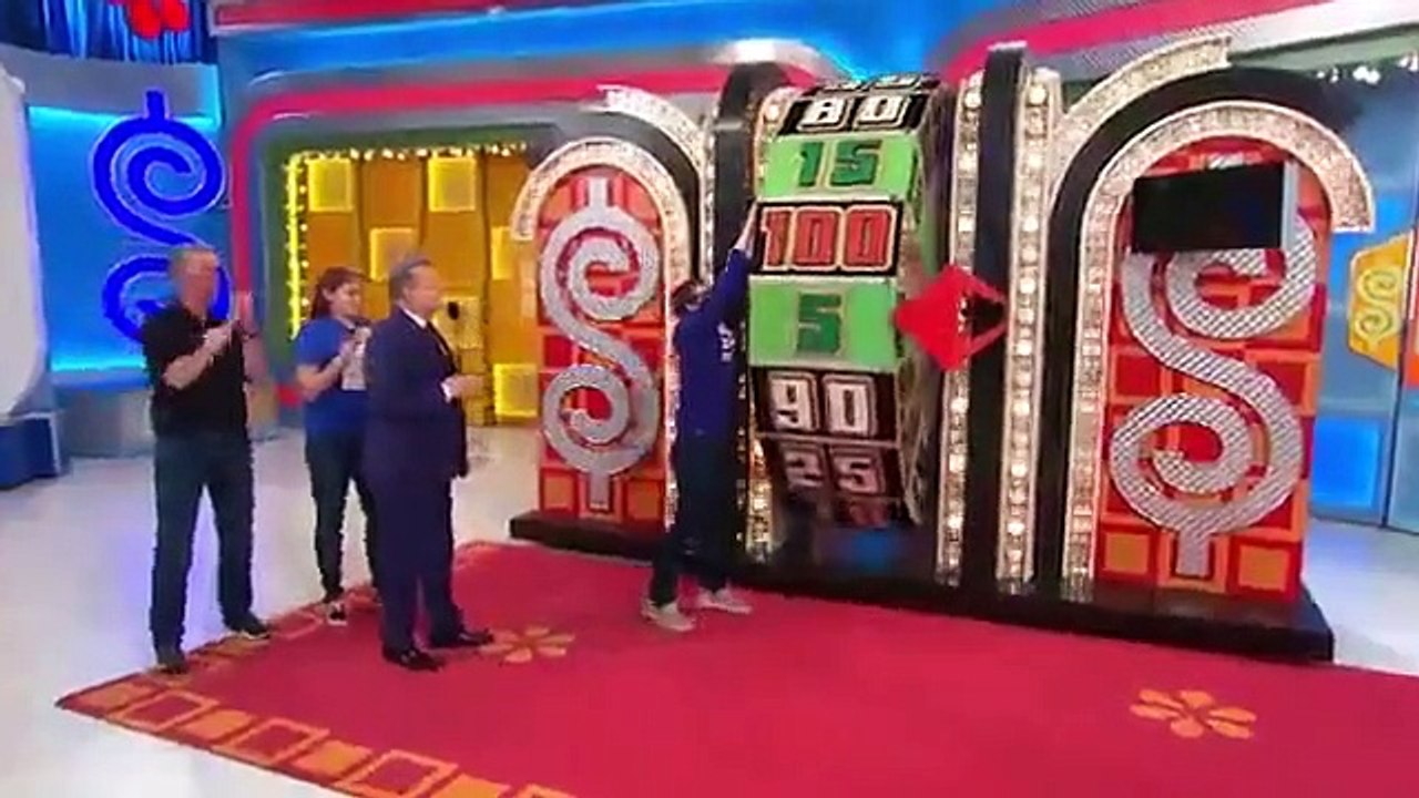 The Price Is Right - Se46 - Ep43 HD Watch