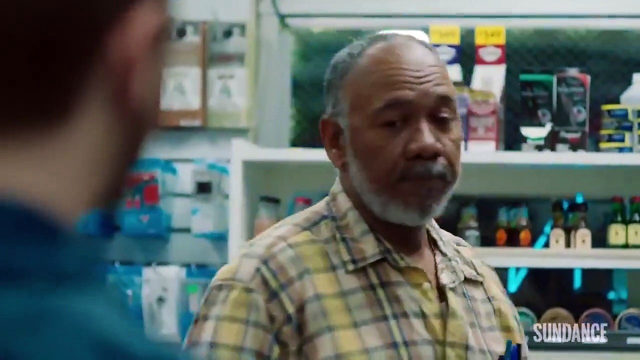 This Close - Se2 - Ep07 - It's About Time HD Watch