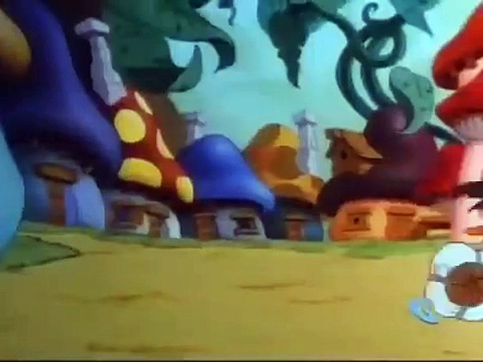 The Smurfs - Se5 - Ep37 HD Watch