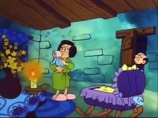 The Smurfs - Se5 - Ep39 HD Watch