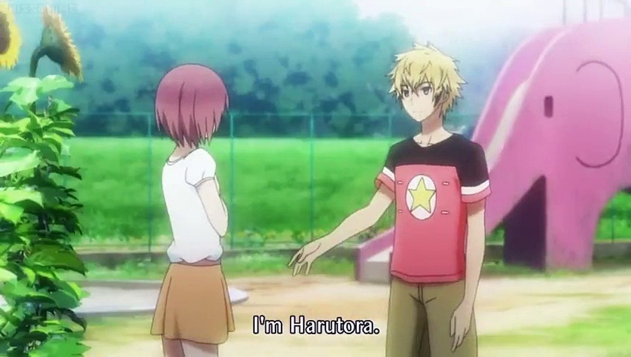 Tokyo Ravens - Ep20 HD Watch
