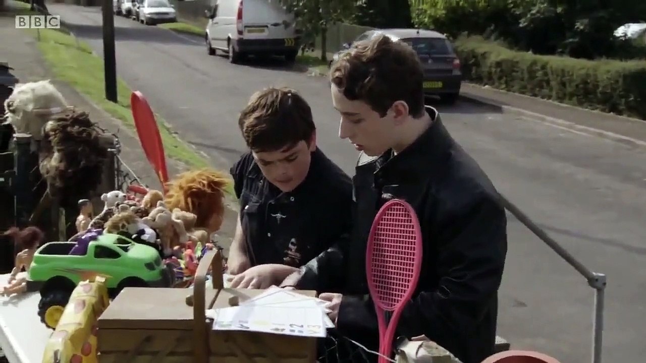 This Country - Se1 - Ep04 - King Of The Nerds HD Watch