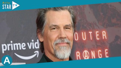 Josh Brolin : sa belle-mère est une star de la chanson !