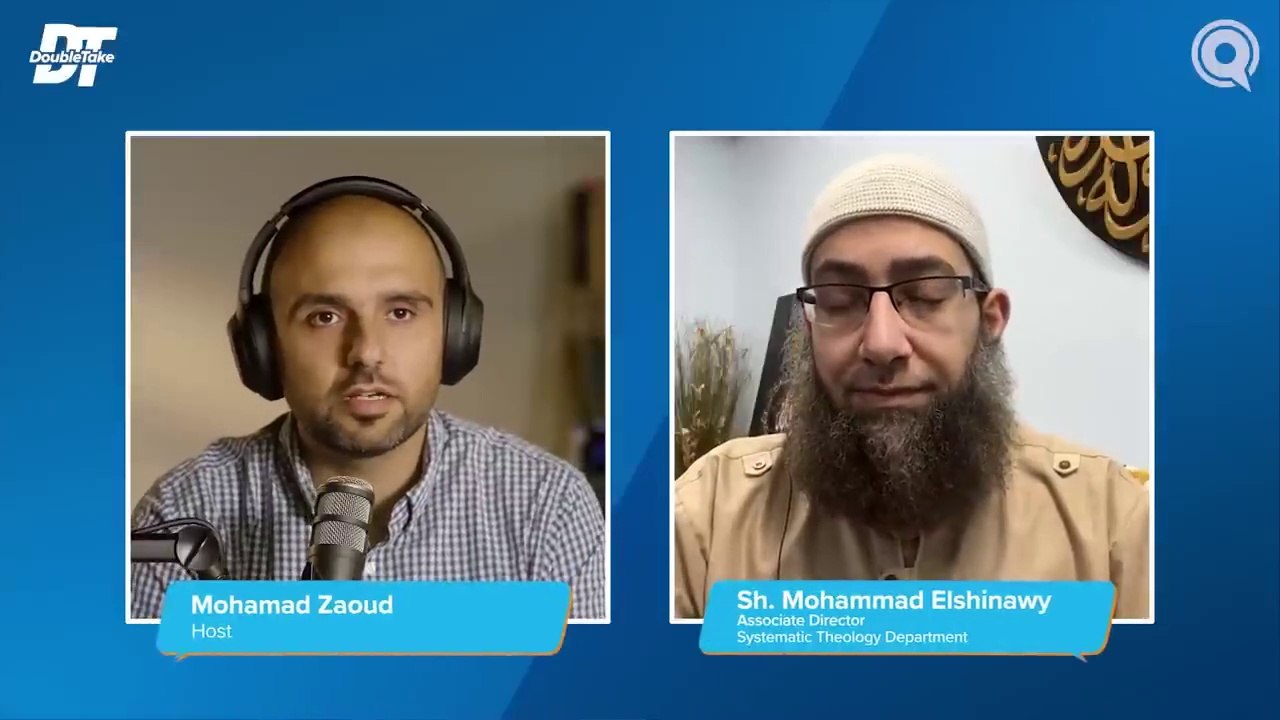 #Earthquake in Türkiye and Syria: "Why didn't God stop it?" - Special with Sh. Mohammed Elshinawy