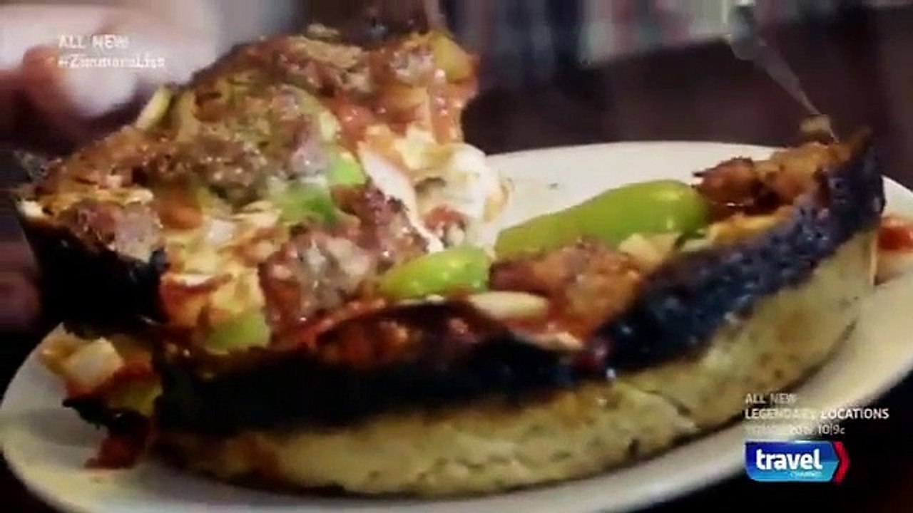 The Zimmern List - Se1 - Ep12 HD Watch