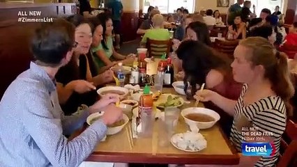 The Zimmern List - Se1 - Ep14 HD Watch