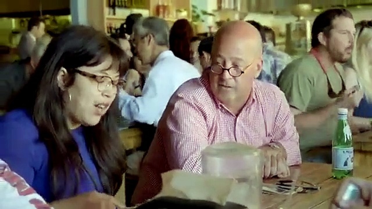 The Zimmern List - Se2 - Ep08 HD Watch