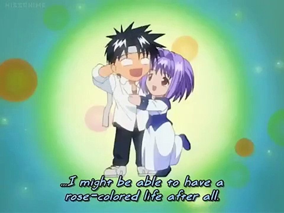 Tokyo Underground - Ep02 HD Watch