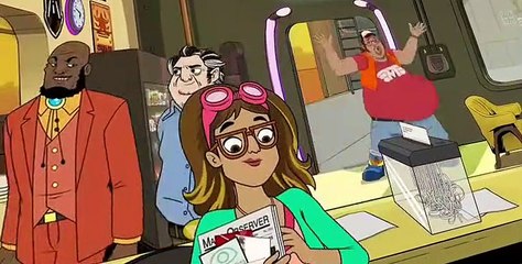Dallas & Robo Dallas & Robo E005 – The Joy of Cooking