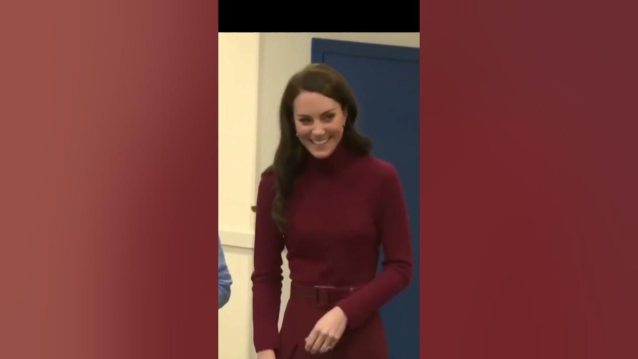 Princess Catherine Dance moments❤️