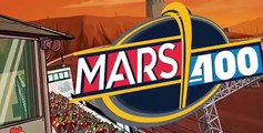 Dallas & Robo Dallas & Robo E006 – Le Mars