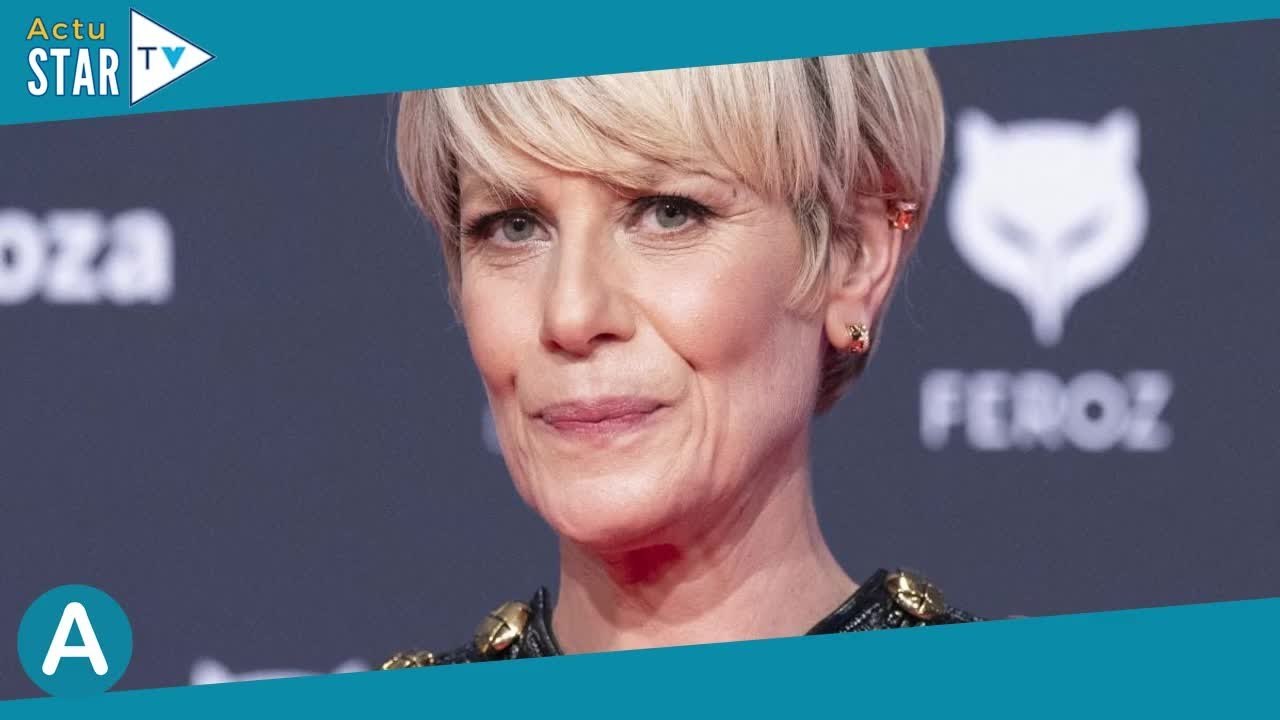 "J'ai mis prostituée" : Lazare, le fils de Marina Foïs, a fait des siennes au collège