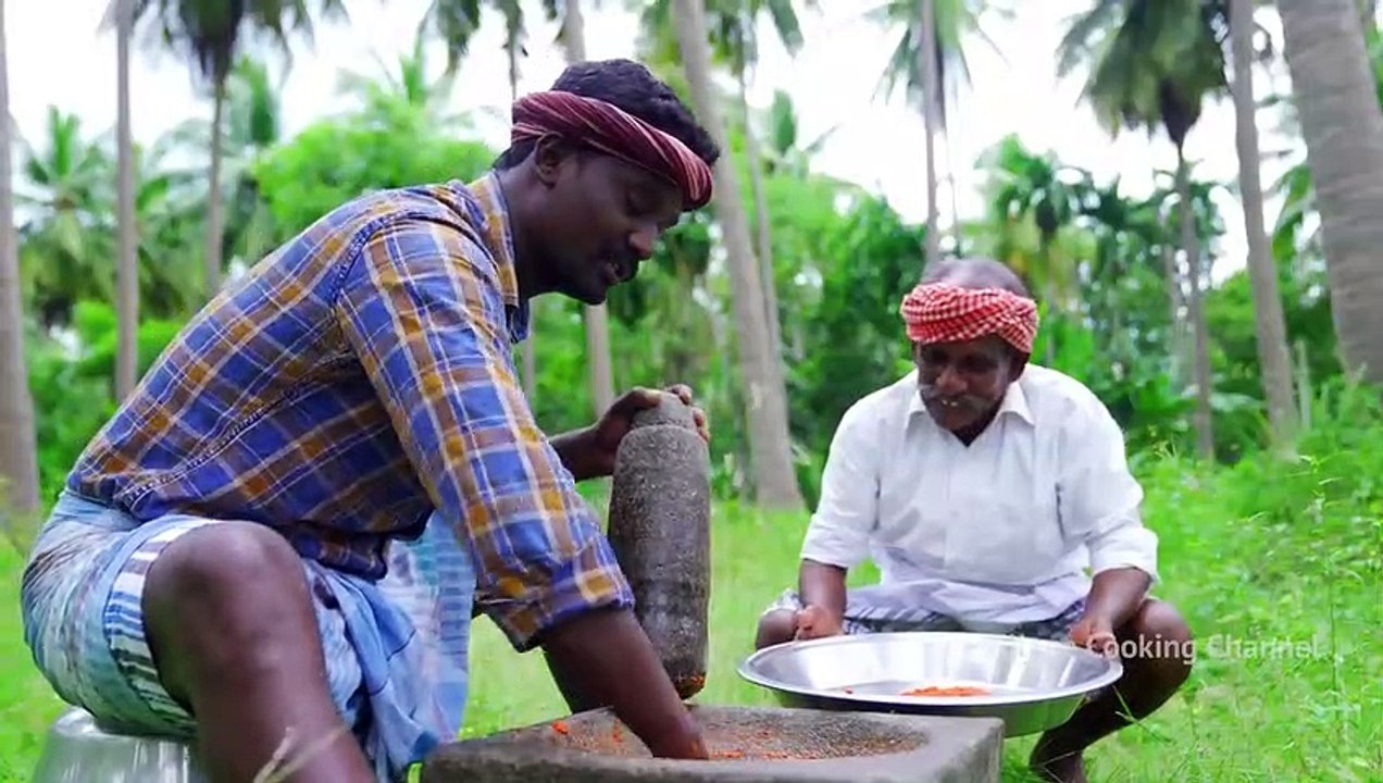 TIGER PRAWNS PERI PERI _ Crispy Shrimp Recipe _ Cooking Prawns with Shell _ Seafood Fry Recipes