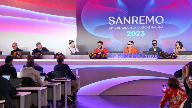 Sanremo 2023, Marco Mengoni: Nessuna donna nella top 5: devono cambiare ancora molte cose