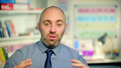 The Secret Teacher - Se1 - Ep03 HD Watch