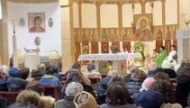 Palermo, la Chiesa di tutti i popoli gremita per il trigesimo della morte di Biagio Conte
