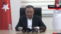 Bekir Bozdağ, Kahramanmaraş depremi soruşturmalarıyla ilgili konuştu