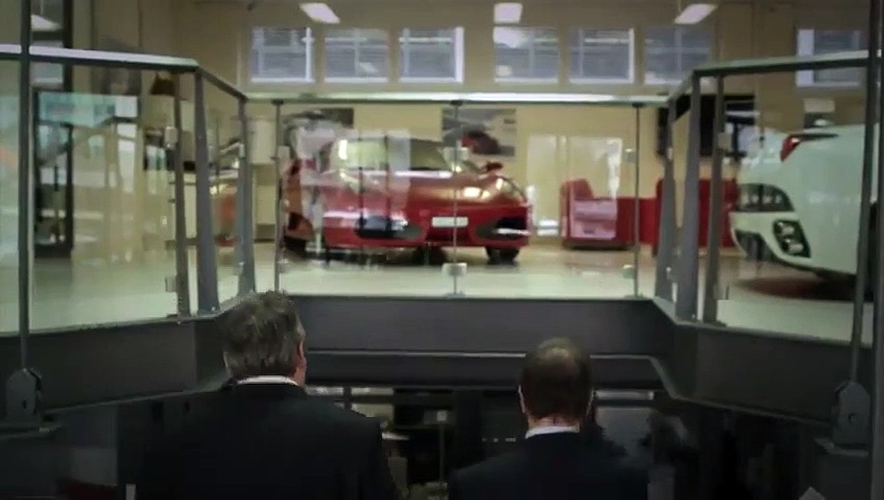 The Undertaker - Se1 - Ep03 HD Watch