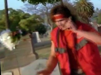 Power Rangers Wild Force S01 E26