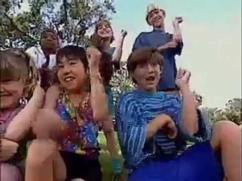 Kidsongs: If We Could Talk To The Animals