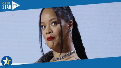 Rihanna : pourquoi sa participation au Super Bowl met ses fans en émoi