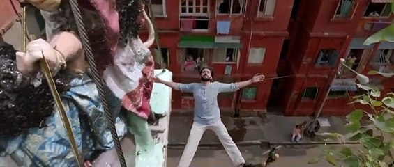 Meri Pyaari Bindu (2017) Watch HD