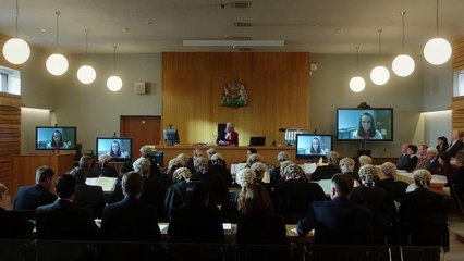 Three Girls - Se1 - Ep03 HD Watch