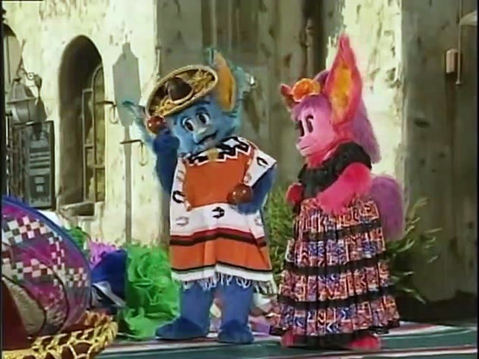 Kidsongs: Bopping With The Biggles