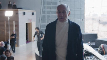 Interview with Alpha Tauri F1 team principal Franz Tost