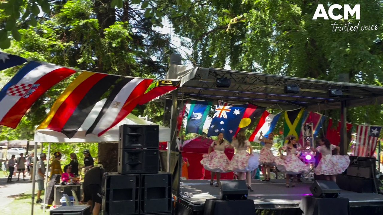 Multicultural Festival - February 13, 2023 - Goulburn Post