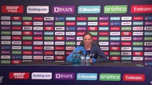 New Zealand's Bates post Women's T20 World Cup defeat to Australia