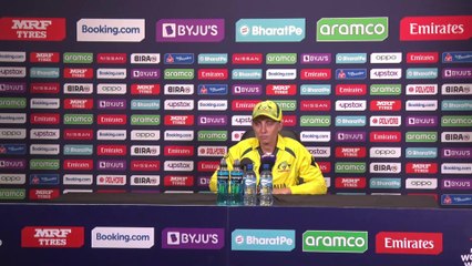 Australia's Gardner post Women's T20 World Cup win v New Zealand