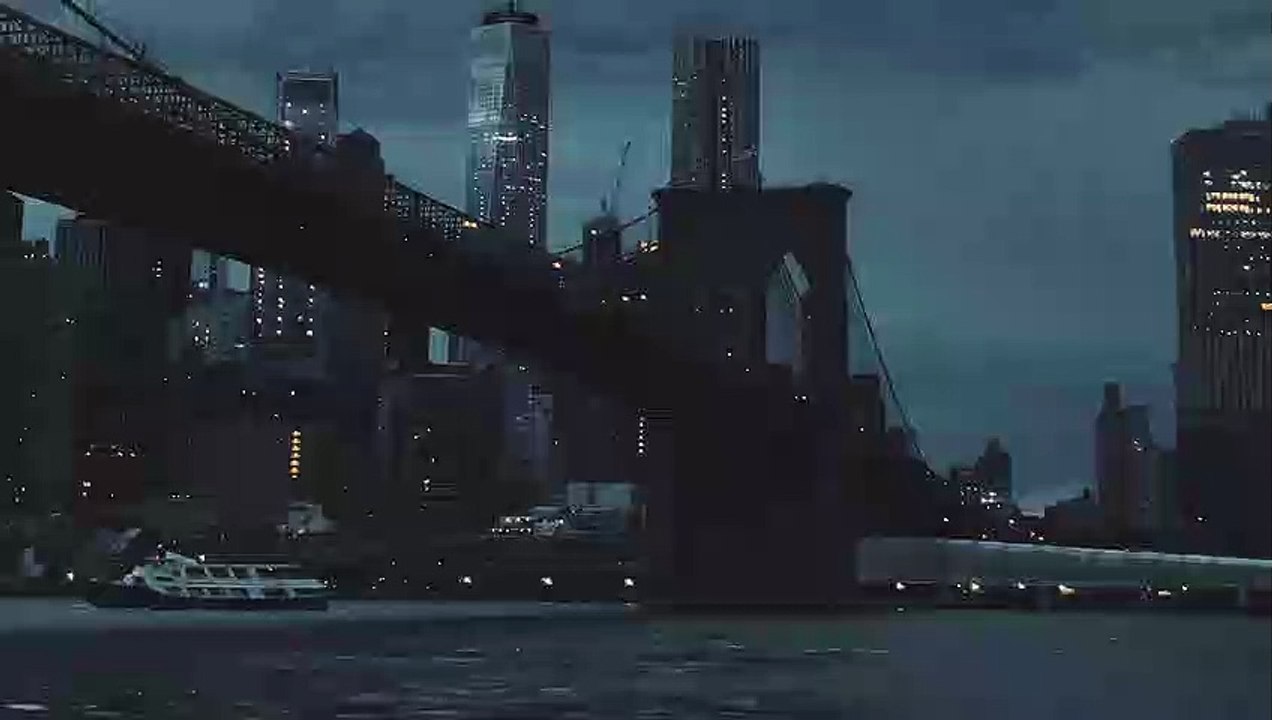 Unwind with City Lake Sounds: Soothing Sleep Music for Relaxation and Stress Relief