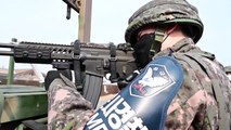 한미 공군, '드론버스터' 동원해 소형무인기 대응 연합훈련 / YTN